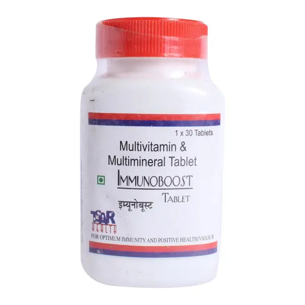 Immunoboost Tablet